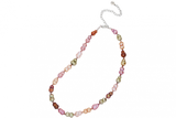 Sunrise Freshwater Pearl Necklace