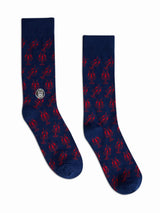 Crawfish Socks