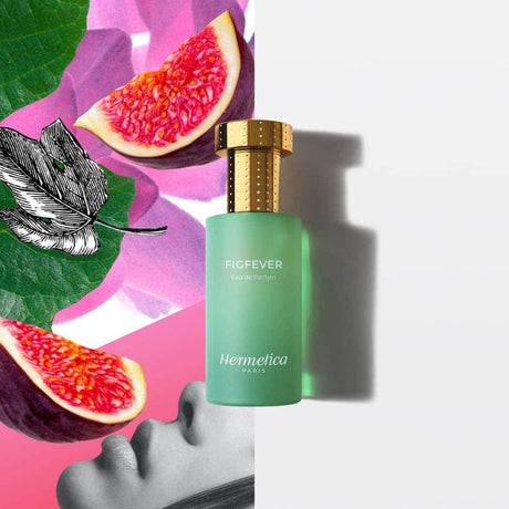 FIGFEVER Eau de Parfum