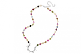 Sunset Prism Necklace