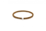 Halo Bangle Copper
