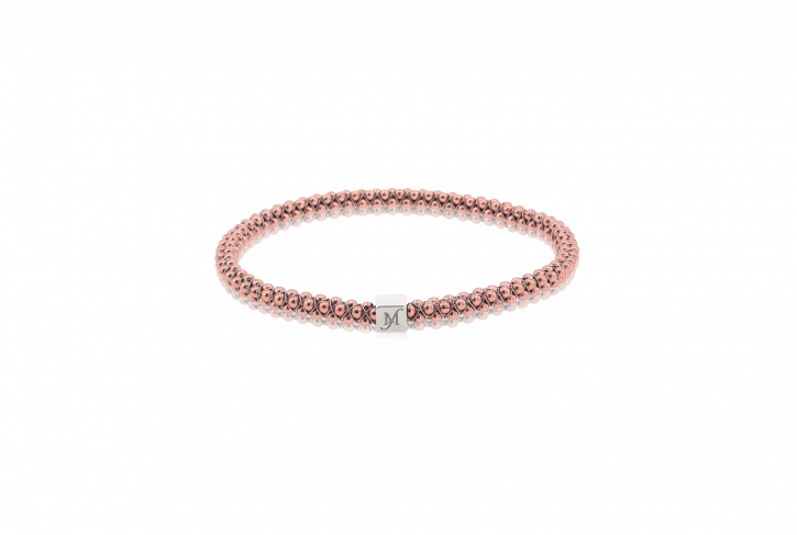 Halo Bangle Chiffon