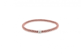 Halo Bangle Chiffon