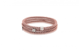 Halo Bangle Chiffon