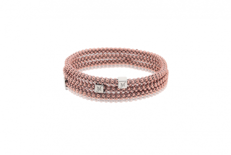 Halo Bangle Chiffon