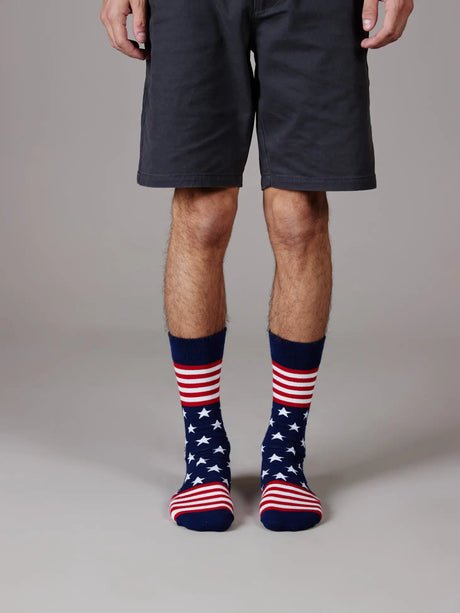 USA Socks