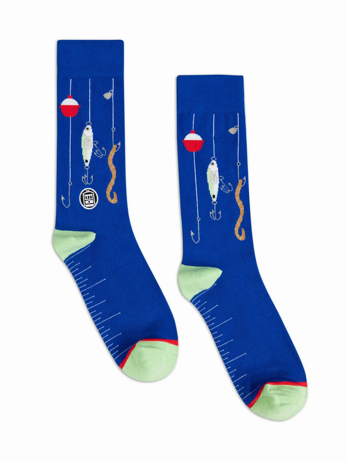 Fishing Lures Socks