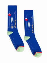 Fishing Lures Socks