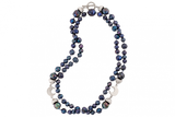 Space Station Necklace
