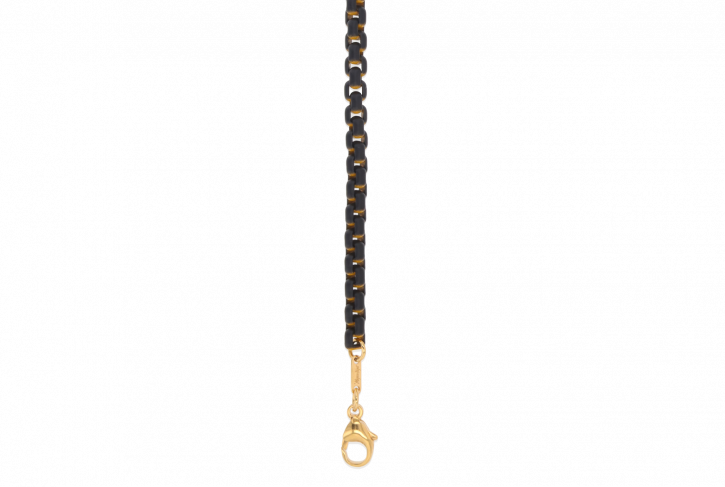 Move Dem Chains Chain