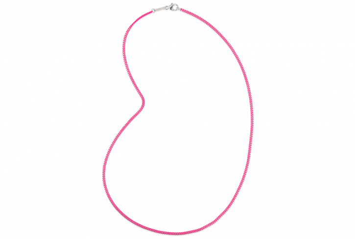 Azalea Petit Curb Chain