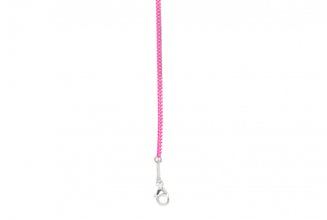Azalea Petit Curb Chain