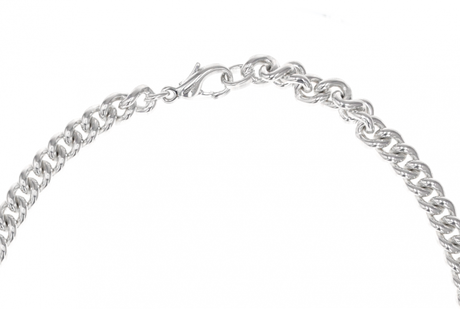 Curb Chain