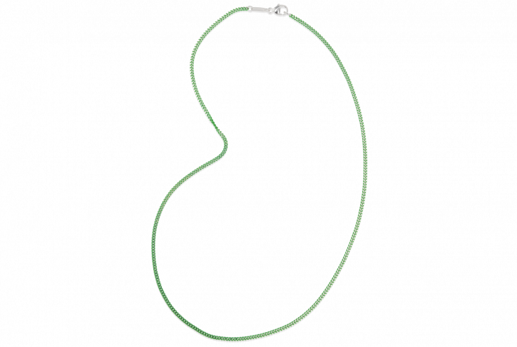 Fern Petit Curb Chain