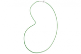 Fern Petit Curb Chain