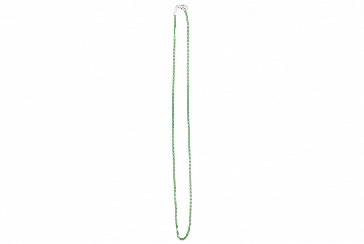 Fern Petit Curb Chain