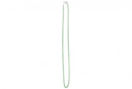 Fern Petit Curb Chain