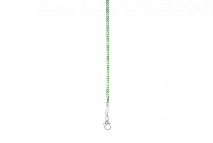 Fern Petit Curb Chain