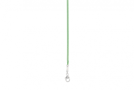 Fern Petit Curb Chain