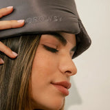 Moonlight Shadow Eyelash Protecting Sleep Mask