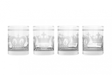 Crown Glasses