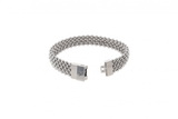 Halo Clique Bracelet
