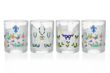 House Floats Glasses