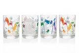 Porch Fest Glasses