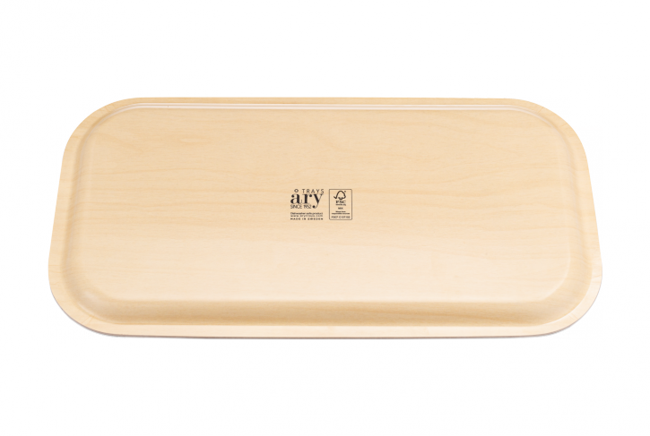 House Float Tray