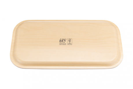 House Float Tray