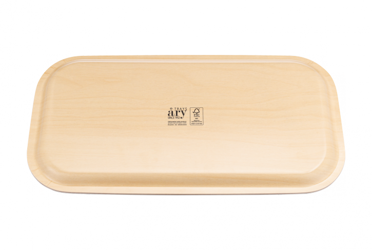 Porch Fest Tray