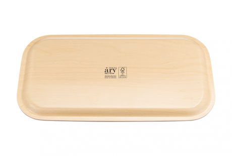 Porch Fest Tray