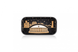 Superdome Tray