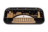 Superdome Tray