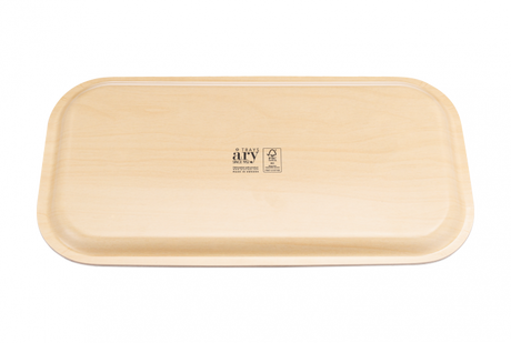 Superdome Tray