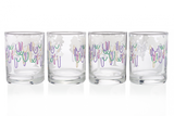 Bead Tree Glasses