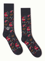 Bbq Socks
