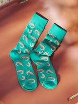 Shrimp Socks