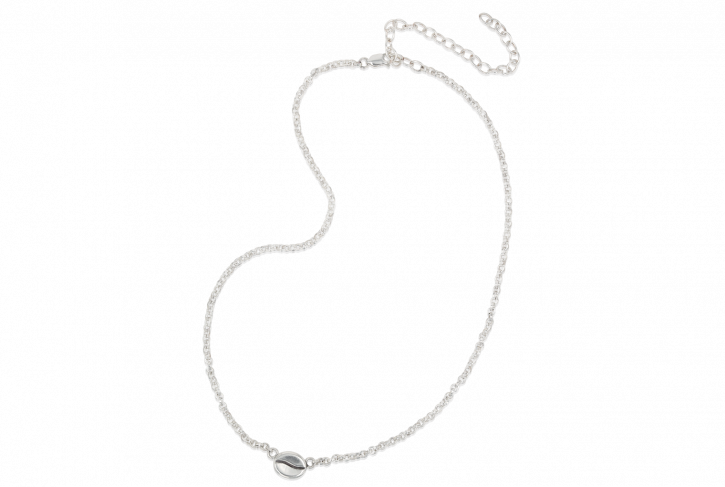 Coffee Bean Necklace