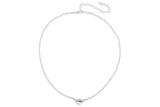 Coffee Bean Necklace