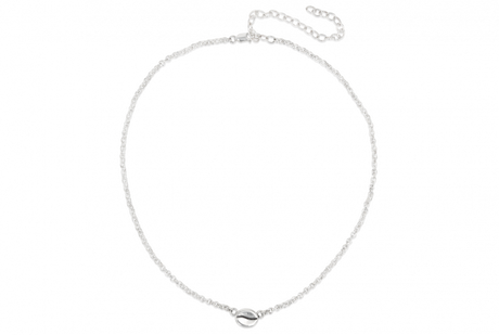 Coffee Bean Necklace