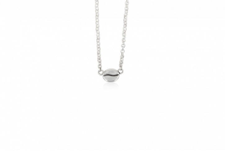 Coffee Bean Necklace