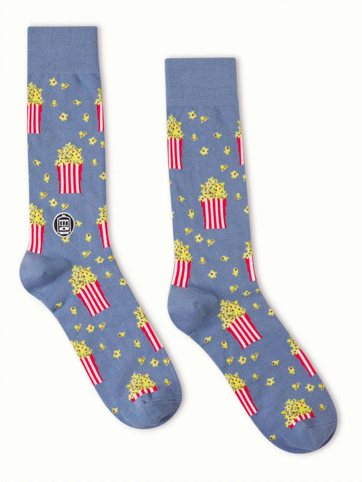 Popcorn Socks