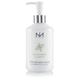 Lavender & Mint Hand and Body Lotion