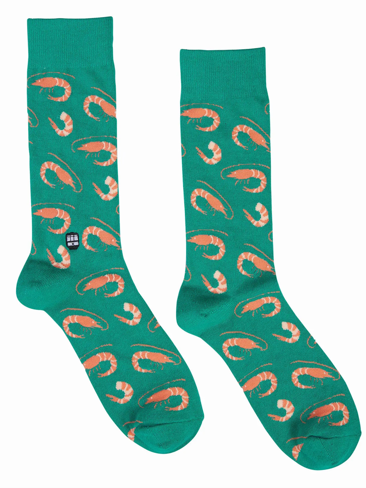 Shrimp Socks