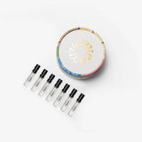 DISCOVERY SET 7 x 1.5ml / 0.05 fl.oz.