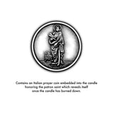 Saint Agatha - Saint Of Breast Cancer