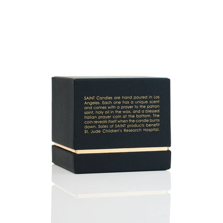 Saint Dymphna - Saint Of Stress, Anxiety And Mental Health