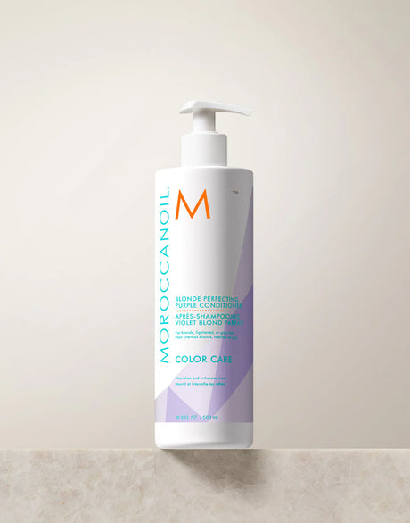 Blonde Perfecting Purple Conditioner
