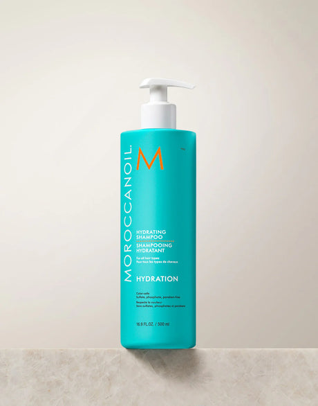 Hydrating Shampoo